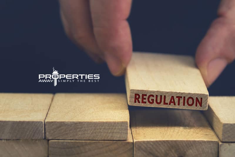 building regulations koh samui and zoning rules properties away