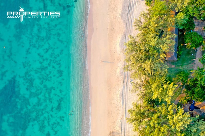 building regulations koh samui single storey building properties away