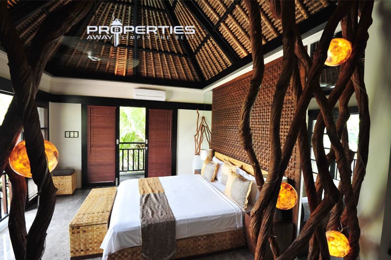 properties away hotel license