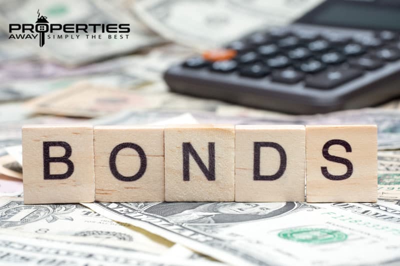 properties away investment bonds visa thailand