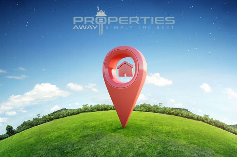 Properties Away Land Title Deed