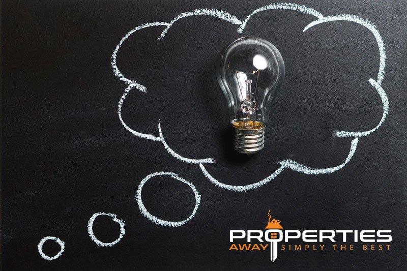 Properties Away How To Kickstart Your Business In Real Estate Industry Thailand Property