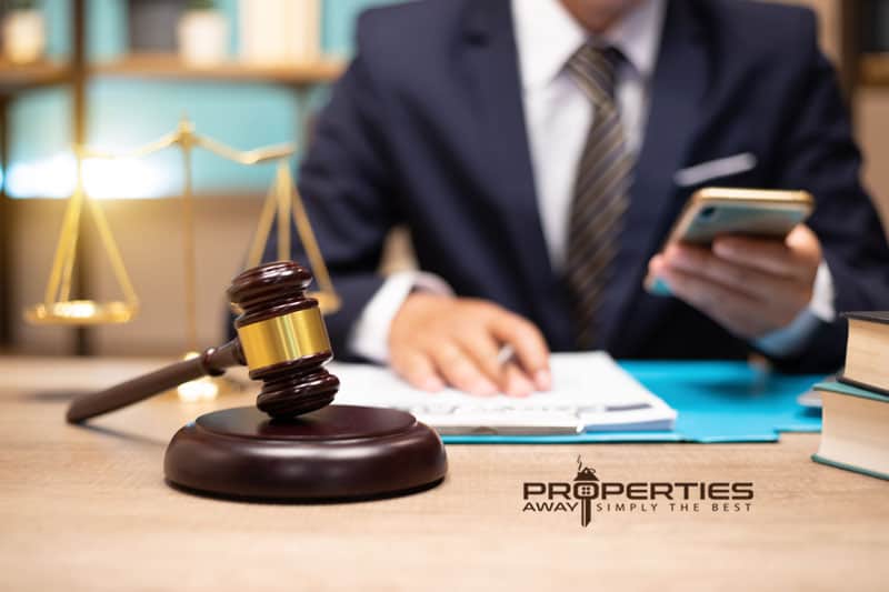 properties away renting out property in thailand