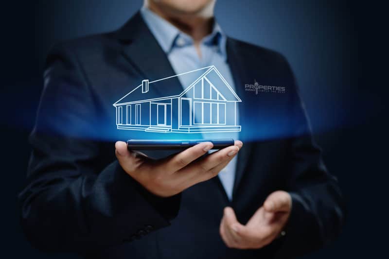 real estate agent koh samui
